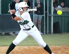 The Yulee High School softball team (14-13) lost to Wakulla 5-2 Wednesday night at home in a Region 1-4A quarterfinal matchup. Yulee struck first, scoring a run in the bottom of the first. Both teams loaded the bases in the second, but left runners stranded. Yulee took a 2-0 lead in the bottom of the fourth, but Wakulla knotted the score in the top of the fifth. The Lady War Eagles scored three in the top of the seventh for the win. Seniors Annelisa Winebarger and Riley Kapparis had two hits apiece. “We had