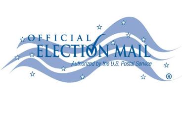 Election Mail Logo