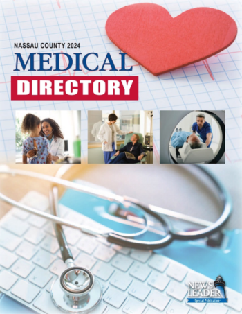 NL Medical Directory 2024