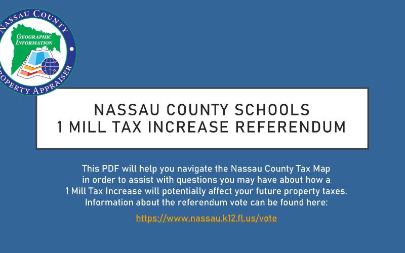 nassau county property tax rate